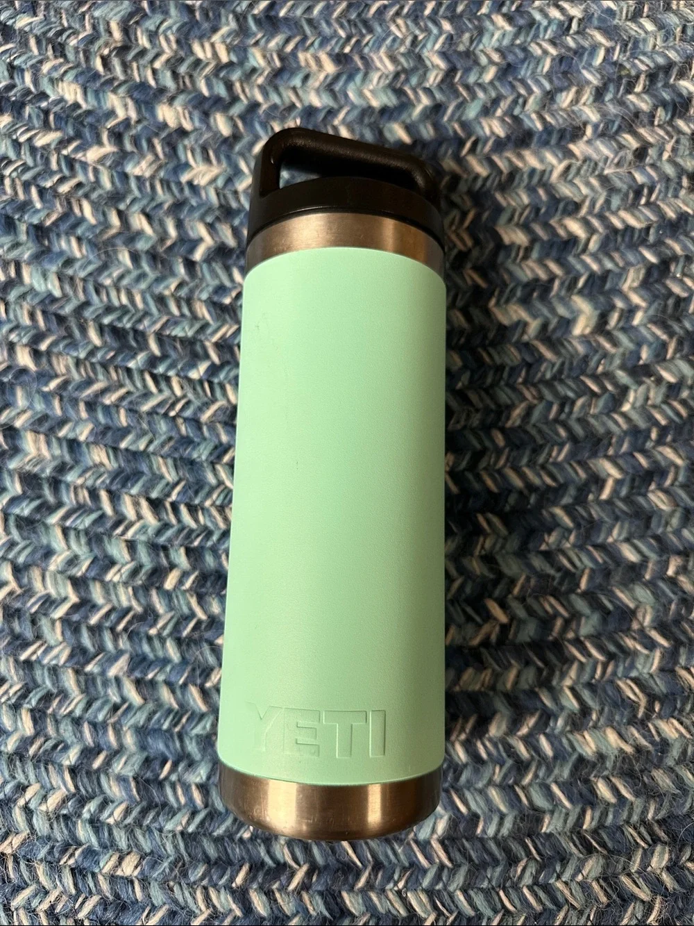 Yeti 18oz Rambler